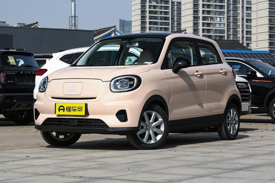 2023 Car Leapmotor T03 403 Light Edition 5050x1902x1509 Sitzplätze 5