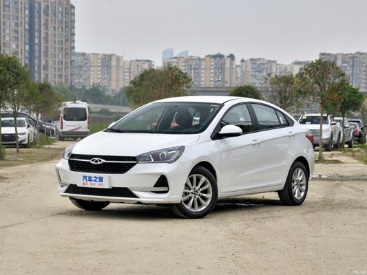 Chery Arrizo5 2021 PRO 1.5L CVT Jugendversion Benzinwagen auf individuelle Anfrage