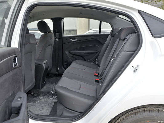 Chery Arrizo5 2021 PRO 1.5L CVT Jugendversion Benzinwagen auf individuelle Anfrage