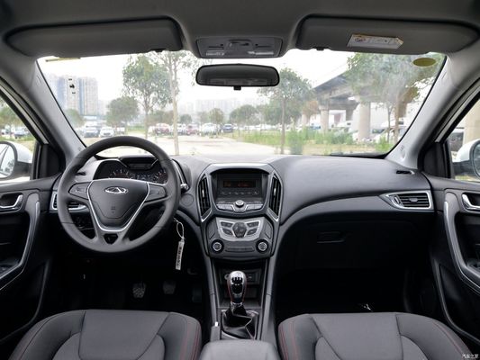 Chery Arrizo5 2021 PRO 1.5L CVT Jugendversion Benzinwagen auf individuelle Anfrage