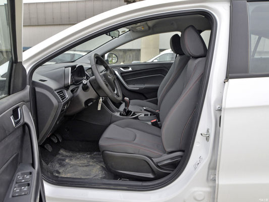 Chery Arrizo5 2021 PRO 1.5L CVT Jugendversion Benzinwagen auf individuelle Anfrage