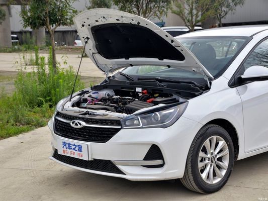 Chery Arrizo5 2021 PRO 1.5L CVT Jugendversion Benzinwagen auf individuelle Anfrage