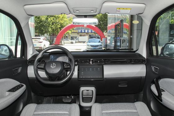 P00000323 Leapmotor T03 2022 Agate Edition Auto mit Online-/Lokalem Kundendienst