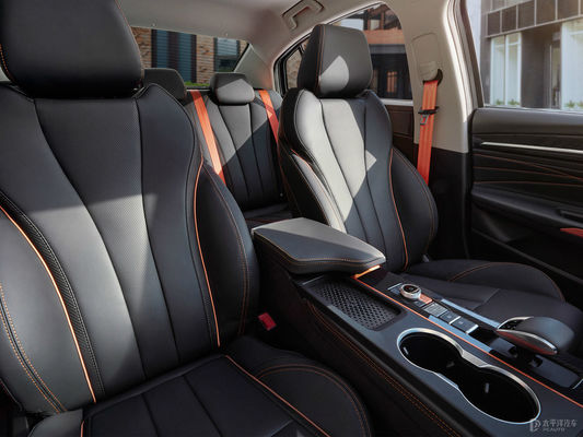 Limousine Chery Arrizo5 Gt 2023 1,5 t CVT Benzinwagen mit Epb Bremssystem