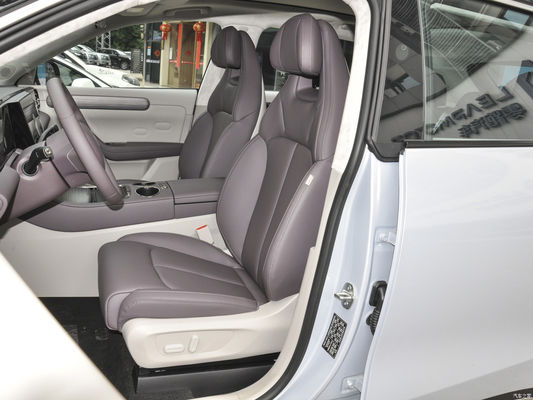 Leapmotor C11 500 Smart Edition SUV EV Elektrofahrzeuge Online/Lokale Abwicklung