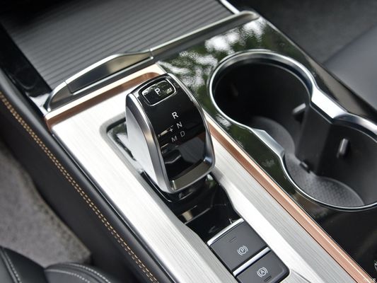 Chery Arrizo5 Plus Xiao Ai 1.5L CVT Genießen PLUS Benzin Auto 2021 Energie-Typ Benzin