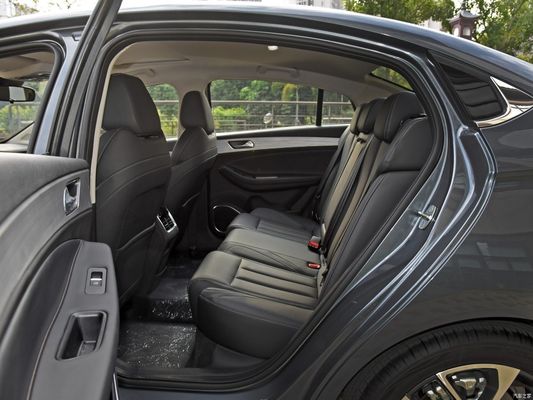Chery Arrizo5 Plus Xiao Ai 1.5L CVT Genießen PLUS Benzin Auto 2021 Energie-Typ Benzin