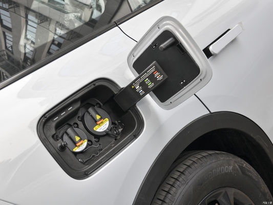 Leapmotor C11 500 Smart Edition SUV EV Elektrofahrzeuge Online/Lokale Abwicklung