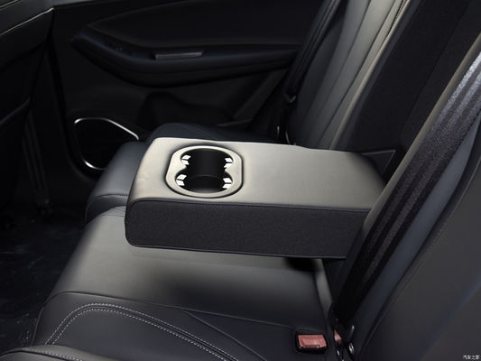 Chery Arrizo5 Plus Xiao Ai 1.5L CVT Genießen PLUS Benzin Auto 2021 Energie-Typ Benzin