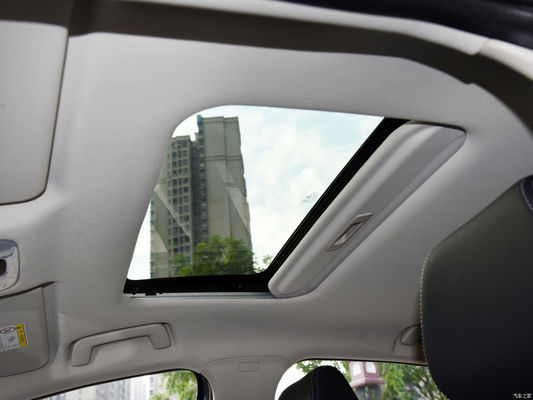 Chery Arrizo5 Plus Xiao Ai 1.5L CVT Genießen PLUS Benzin Auto 2021 Energie-Typ Benzin