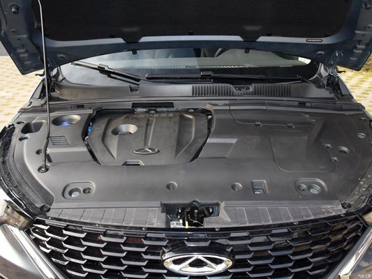 Chery Arrizo5 Plus 1.5L Benzinwagen Alle Serien mit Linkslenkung Anpassungswahl