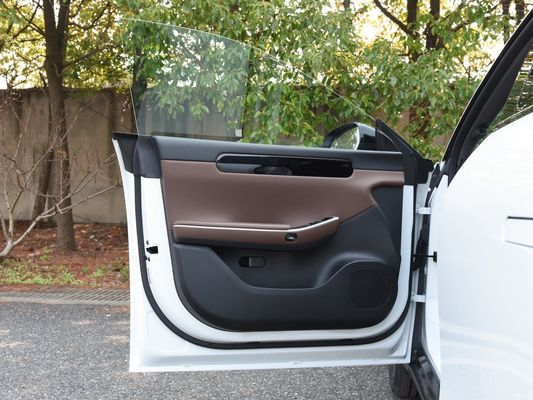 Leapmotor C01 Pure Electric 525 km Comfort Edition Limousine EV Geschlossene Karosserie Anpassung