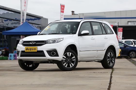 Vordere Aufhängung Form Mcpherson SUV Tiggo 3 2022 Classic Value Edition 1.5L Manual Deluxe