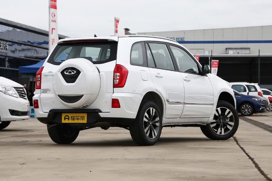 Vordere Aufhängung Form Mcpherson SUV Tiggo 3 2022 Classic Value Edition 1.5L Manual Deluxe