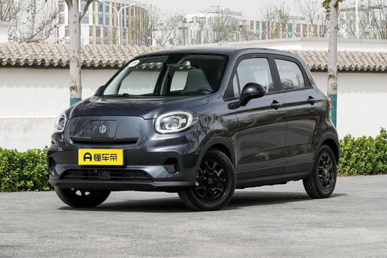 Leapmotor T03 403 Smart Edition Auto 200kw 5 Sitzplätze Nachhaltiger Verkehr