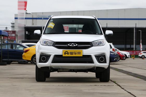 Vordere Aufhängung Form Mcpherson SUV Tiggo 3 2022 Classic Value Edition 1.5L Manual Deluxe