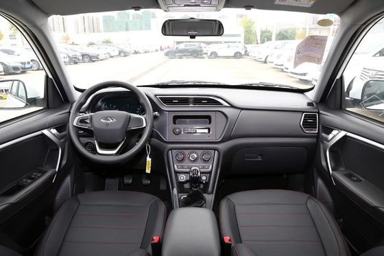 Vordere Aufhängung Form Mcpherson SUV Tiggo 3 2022 Classic Value Edition 1.5L Manual Deluxe