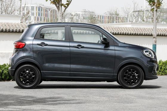 Leapmotor T03 403 Smart Edition Auto 200kw 5 Sitzplätze Nachhaltiger Verkehr