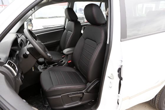 Vordere Aufhängung Form Mcpherson SUV Tiggo 3 2022 Classic Value Edition 1.5L Manual Deluxe