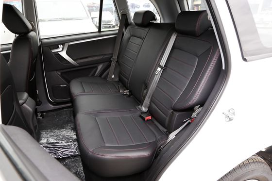 Vordere Aufhängung Form Mcpherson SUV Tiggo 3 2022 Classic Value Edition 1.5L Manual Deluxe