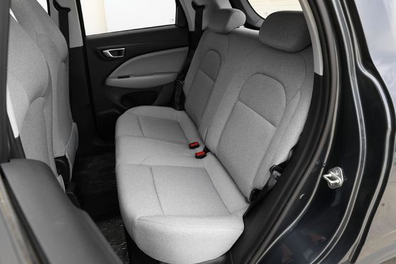 Leapmotor T03 403 Smart Edition Auto 200kw 5 Sitzplätze Nachhaltiger Verkehr