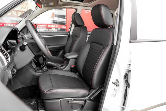 Chery SUV Tiggo 3 2022 Classic Value Edition 1.5L Manual perfekt für den Benzin-Körper