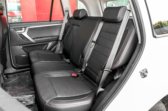 Chery SUV Tiggo 3 2022 Classic Value Edition 1.5L Manual perfekt für den Benzin-Körper