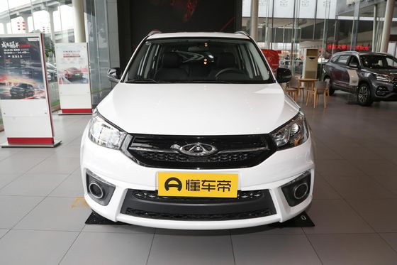 Manuelle Getriebe Chery SUV Tiggo 3 2022 Classic Value Edition 1.5L mit Anpassung