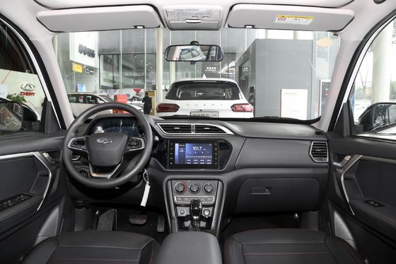 Manuelle Getriebe Chery SUV Tiggo 3 2022 Classic Value Edition 1.5L mit Anpassung