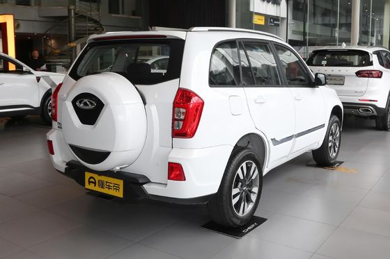 Manuelle Getriebe Chery SUV Tiggo 3 2022 Classic Value Edition 1.5L mit Anpassung