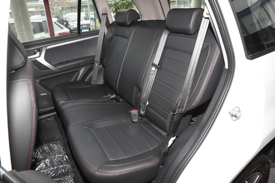 Manuelle Getriebe Chery SUV Tiggo 3 2022 Classic Value Edition 1.5L mit Anpassung