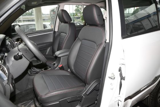 Manuelle Getriebe Chery SUV Tiggo 3 2022 Classic Value Edition 1.5L mit Anpassung