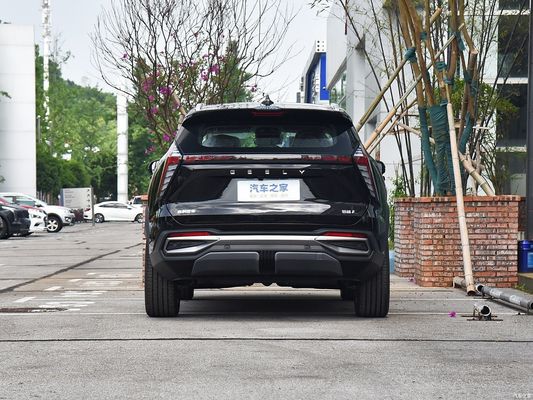 2024 Geely Boyue L 1.5t DCT Flaggschiff-Version Kompakter Mittelklasse-SUV mit 181 PS L4 Power