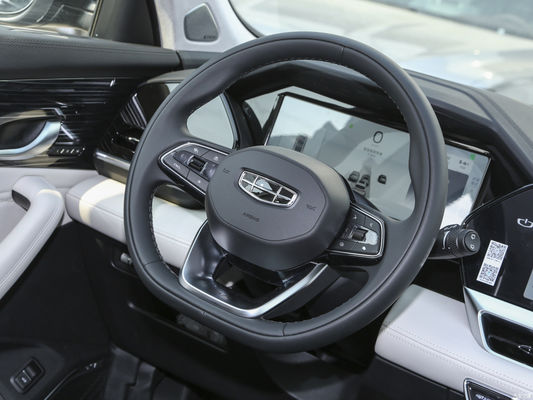 Anpassung 2023 Geely Xingyuel 2.0td High Power Automatic Fwd Flaggschiff SUV Edition
