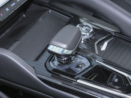 Anpassung 2023 Geely Xingyuel 2.0td High Power Automatic Fwd Flaggschiff SUV Edition