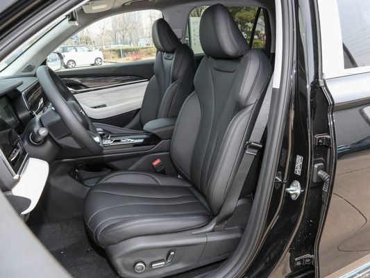 Anpassung 2023 Geely Xingyuel 2.0td High Power Automatic Fwd Flaggschiff SUV Edition
