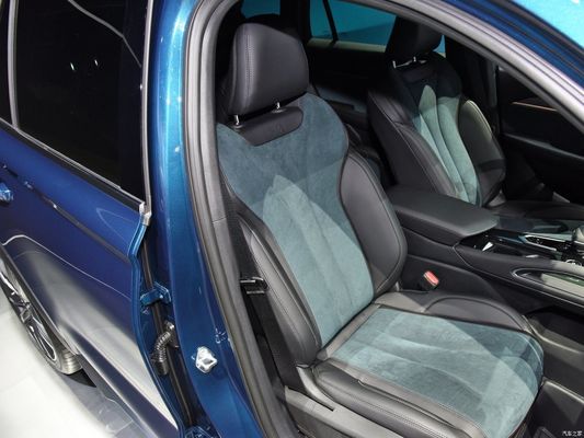 2023 Geely Xingyuel Geely Monjaro 2.0td High Power Automatic Awd Flaggschiff SUV Edition