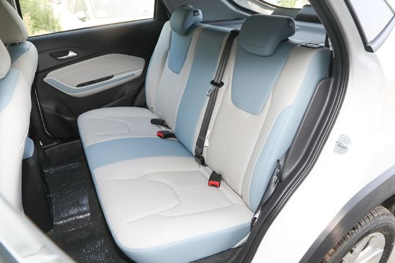 Chery Tiggo 3X 2022 Plus 1.5L Manuelle Mode-Version Online/Lokales Nachverkaufsservice