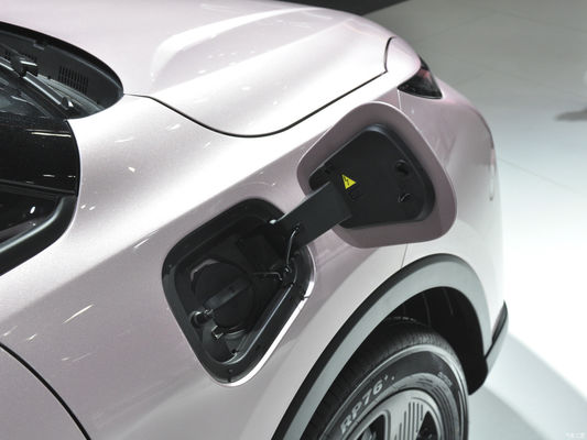 2023 Geely Geometry E-401km Linglong Tiger EV SUV mit 4006x1765x1550 Abmessungen