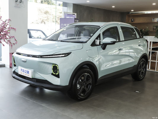 Energieart Reinelektrische Geometrie E-320km Happy Tiger EV SUV EPB Bremssystem 2023