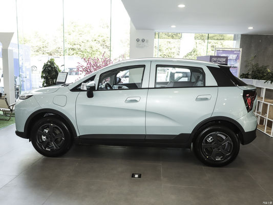 Energieart Reinelektrische Geometrie E-320km Happy Tiger EV SUV EPB Bremssystem 2023