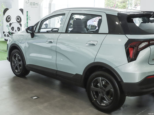 Energieart Reinelektrische Geometrie E-320km Happy Tiger EV SUV EPB Bremssystem 2023