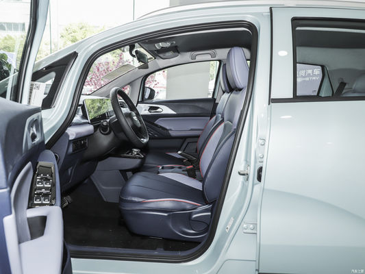 Energieart Reinelektrische Geometrie E-320km Happy Tiger EV SUV EPB Bremssystem 2023