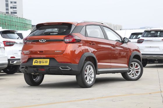 Mcpherson Unabhängige Aufhängung Chery Tiggo 3X 2022 Diamond Edition 1.5L CVT Elite