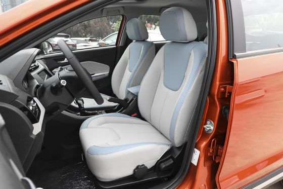 Mcpherson Unabhängige Aufhängung Chery Tiggo 3X 2022 Diamond Edition 1.5L CVT Elite