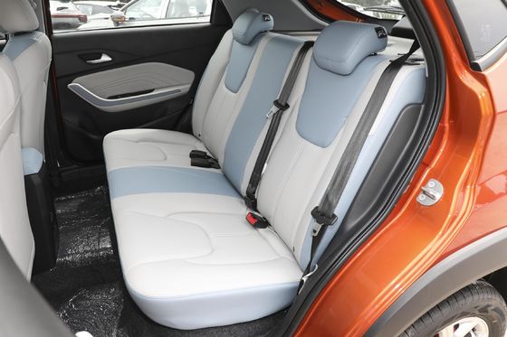 Mcpherson Unabhängige Aufhängung Chery Tiggo 3X 2022 Diamond Edition 1.5L CVT Elite