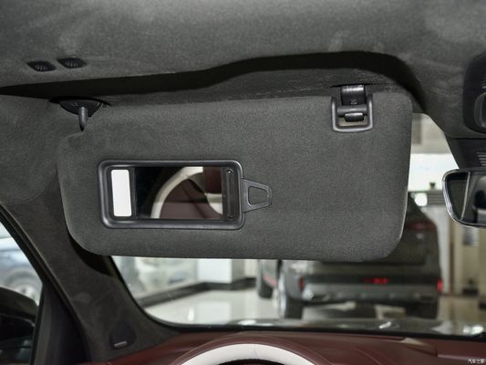 SUV Geely Monjaro Xingyue L 2.0td Auto 4WD Flaggschiff-Version Benzinwagen mit FWD-Antrieb