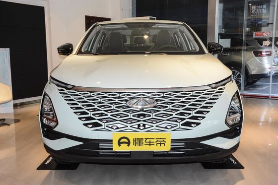 Hubraum 1000-1600cc Chery SUV Omoda 2022 1,5t CVT Tuojie Edition Zustand