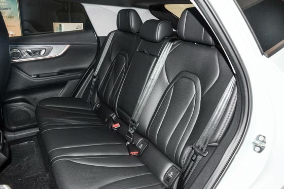 Hubraum 1000-1600cc Chery SUV Omoda 2022 1,5t CVT Tuojie Edition Zustand