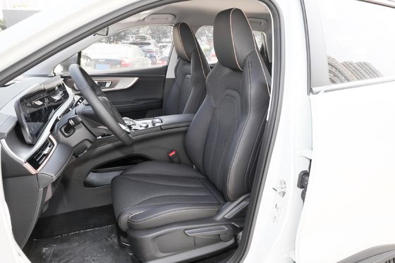 Chery SUV Omoda 2022 1.5t CVT Boundless Edition mit manueller Getriebe-SUV-Struktur